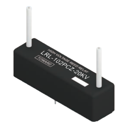 Relè Reed 10W/20.000V/3A